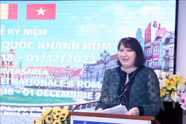Vietnamese PM’s visit to Romania marks milestone in bilateral ties