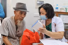 New national strategy eyes quality healthcare services for all