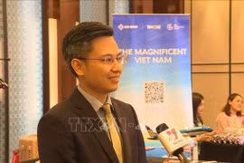 Vietnam Airlines, Sun Group promote Vietnam’s tourism in RoK