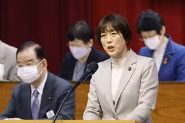 CPV chief congratulates new chairwoman of Japanese Communist Party