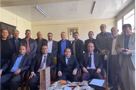 Vietnam boosts trade promotion in Algerian locality
