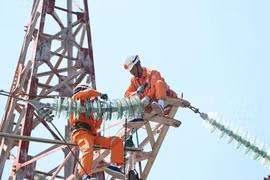 Roadmap for 2021-2030 national electricity development plan approved