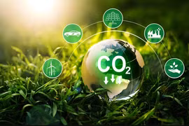 Thailand works to reduce CO2 emissions