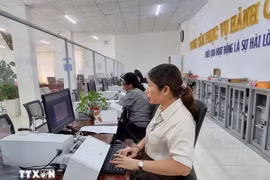 Vietnam tops Asia-Pacific in workplace wellness, study finds