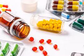 Pharmaceutical industry must be managed under market rules: Deputy PM