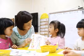 Private sector’s engagement in child care, protection to be promoted