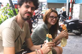 Australian newspaper introduces nine best things for tourists to do in Vietnam