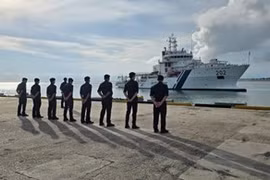 India boosts maritime cooperation with ASEAN member states