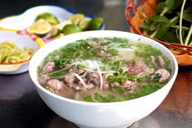 Vietnam’s Pho bo nominated among 20 of the world’s best soups: CNN