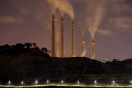 Indonesia updates regulations on green investment