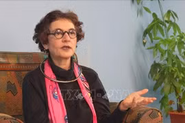 US activist: CPV stands as linchpin behind every Vietnam’s success