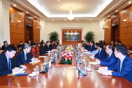 Vietnam attaches importance to ties with China: Party official