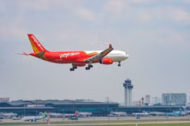 Vietjet offers attractive opportunity for passengers flying to Australia