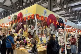 Vietnam's exports to EU, US see sharp downturn in 2023