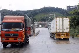 Lao Cai ensures smooth cross-border trade during Tet 