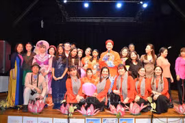 Vietnam attends francophone cultural festival in France
