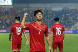 Vietnam call up 33 players for World Cup qualifiers against Indonesia