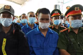 Dak Lak terrorist case trial: Defendants repent crimes