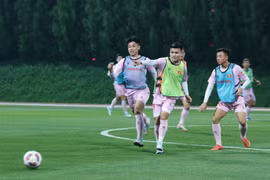 List of players for 2023 Asian Cup finals announced