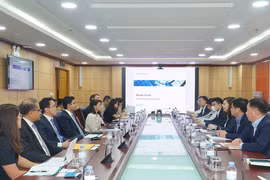 Foreign experts discuss ways to help Vietnam upgrade stock market