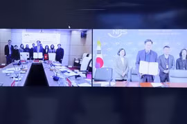 Vietnam, RoK deploy cooperation agreement on social insurance 