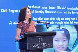 Invest in women: Accelerate progress: UN officials