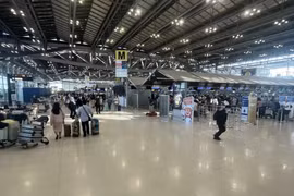 Thailand moves to attract int'l airlines to more localities