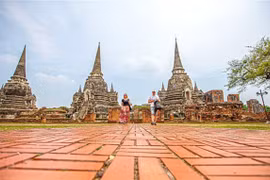 Thailand to use game to promote tourism