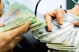 Vietnam acts to combat money laundering, terrorist financing