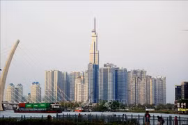 Vietnam among most preferred emerging markets in Asia-Pacific: CBRE