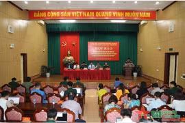 National symposium to spotlight Dien Bien Phu Victory