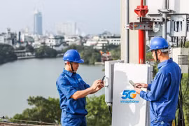 Telecom providers ready for 5G-driven digital transformation