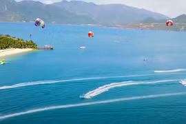 Tourism authority launches video clip highlighting Nha Trang tourism