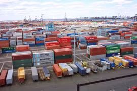 Indonesia targets exports to China at over 65 billion USD in 2024