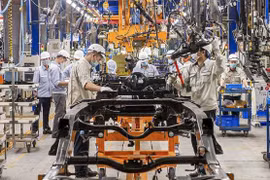 Processing-manufacturing industry attracts most Australian investments: Ministry