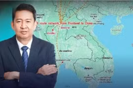 Thailand in talks with China, Laos on opening new air routes