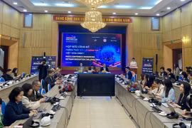 Vietnam Innovation Challenge 2024 announced