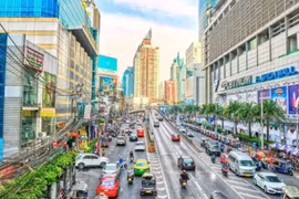Thailand approves increase in budget deficit