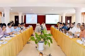 New EU-funded project to boost smart agriculture in Mekong Delta