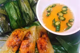 CNN names Vietnamese dumpling among world’s tastiest