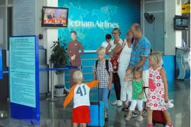 Vietnam, Russia enhance tourism cooperation