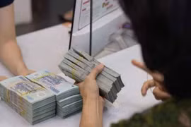 Overnight interbank rate hits nine-month record high