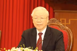 Party leader’s demand for putting Fatherland above all receives public support