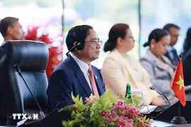 Forum to discuss new initiatives on ASEAN future vision: Deputy FM 