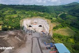 Transport ministry makes progress in disbursement in Q1