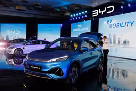 Indonesia promotes incentives to stimulate demand for electric vehicles