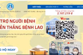 Text campaign launched to support TB patients 