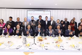 Vietnam resolved to become leading investment destination: PM