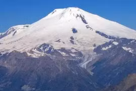El Nino thins the only glacier in Indonesia: BMKG