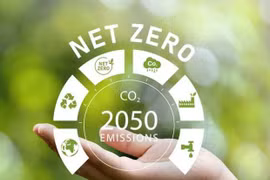 Vietnam to switch on to Earth Hour switch-off